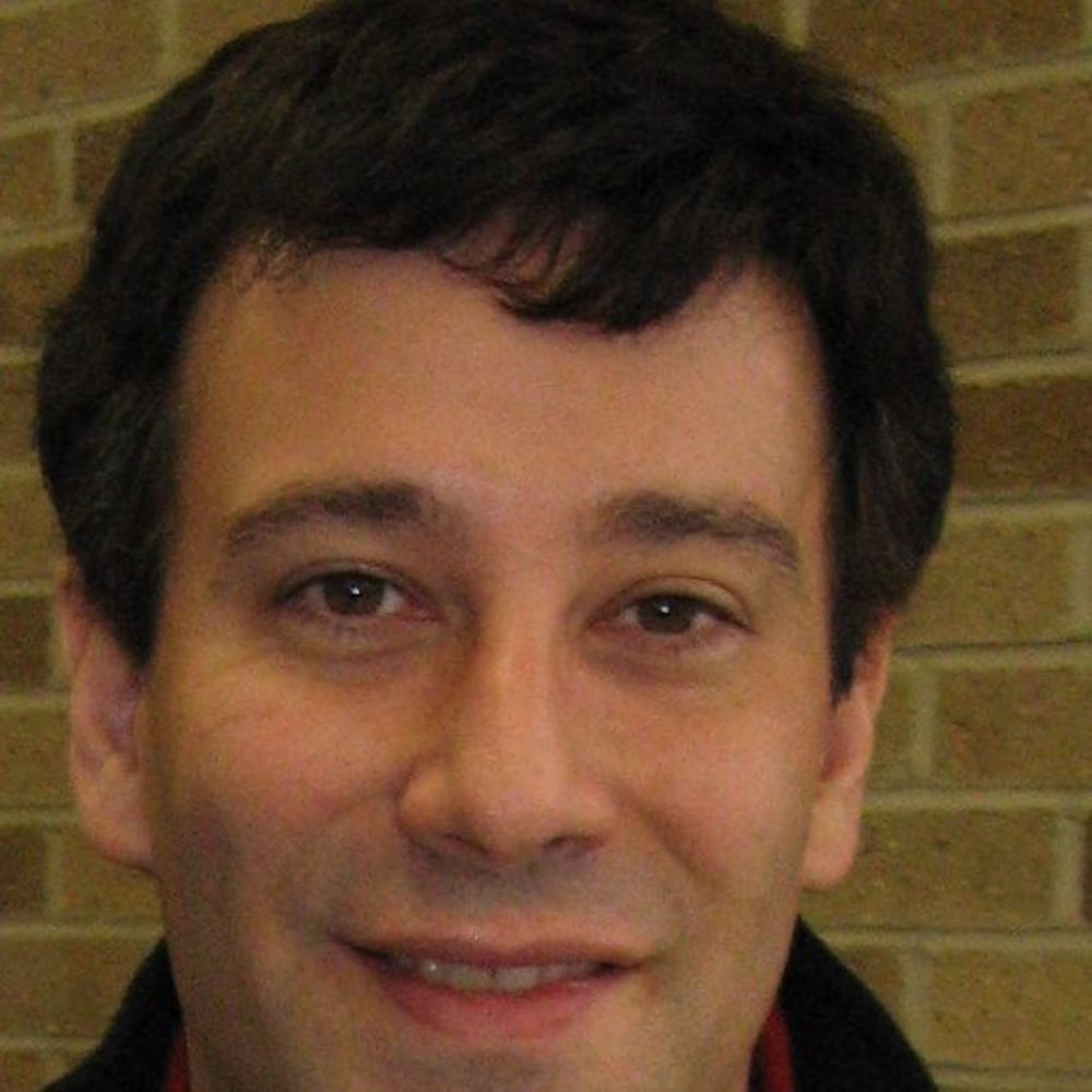 Meet your Posher, Mark